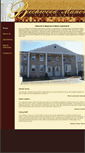 Mobile Screenshot of beechwood-manor.com